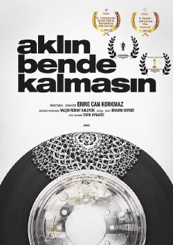 Aklın Bende Kalmasın (2020)