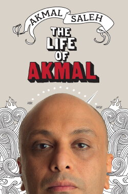 Akmal: Life of Akmal (2014) Akmal: Life of Akmal (2014)