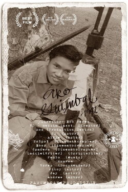 Ako Guimbal (2020)