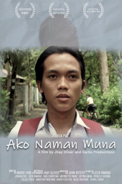 Ako Naman Muna (2021)