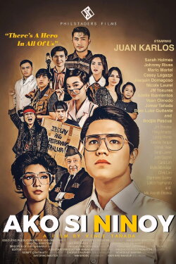 Ako Si Ninoy (2023) Ako Si Ninoy (2023)