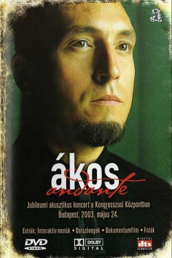 Ákos: Andante (2003) Ákos: Andante (2003)