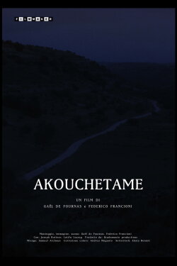 Akouchetame (2021) Akouchetame (2021)