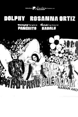 Ako'y Paru-paro, Bulaklak Naman Ako (1973) Ako'y Paru-paro, Bulaklak Naman Ako (1973)