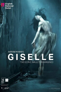 Akram Khan's Giselle (2018) Akram Khan's Giselle (2018)