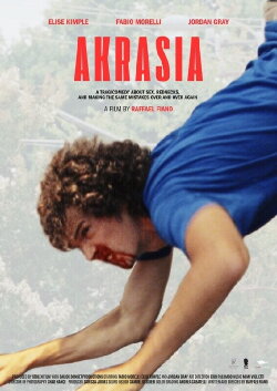 AKRASIA (2024) AKRASIA (2024)