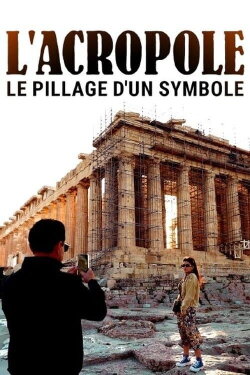 Akropolis - Beraubtes Symbol (2023) Akropolis - Beraubtes Symbol (2023)