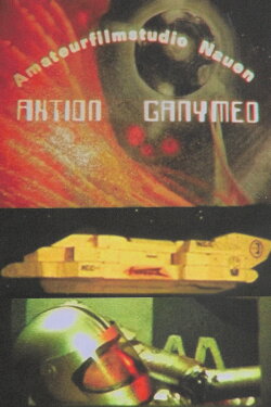 Aktion Ganymed (1985) Aktion Ganymed (1985)