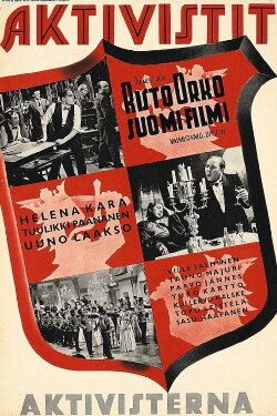 Aktivistit (1939) Aktivistit (1939)