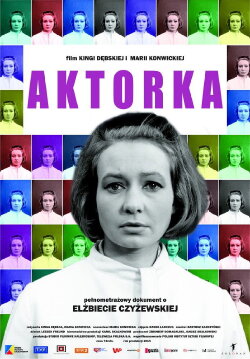 Aktorka (2015) Aktorka (2015)