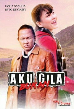 Aku Bukan Gila (2020) Aku Bukan Gila (2020)