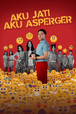 Aku Jati, Aku Asperger (2024) Aku Jati, Aku Asperger (2024)