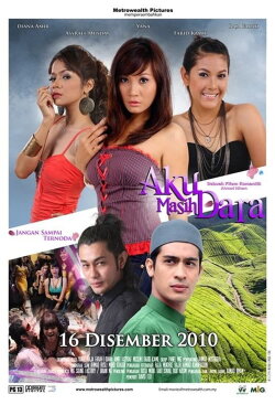 Aku Masih Dara (2010) Aku Masih Dara (2010)