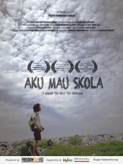 Aku Mau Skola (2018) Aku Mau Skola (2018)