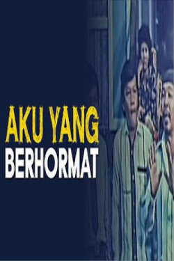 Aku Yang Berhormat (1983) Aku Yang Berhormat (1983)