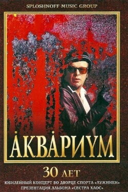 Аквариум - 30 лет (2002)