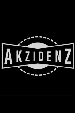 Akzidenz (1991) Akzidenz (1991)