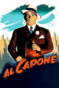 Al Capone (1959) Al Capone (1959)
