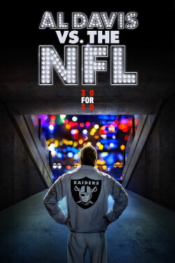 Al Davis vs. The NFL (2021)