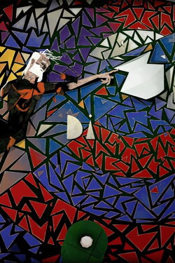 Al Di La' (2017)