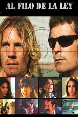 Al filo de la ley (2015) Al filo de la ley (2015)