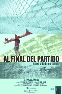 Al Final del Partido (2022) Al Final del Partido (2022)