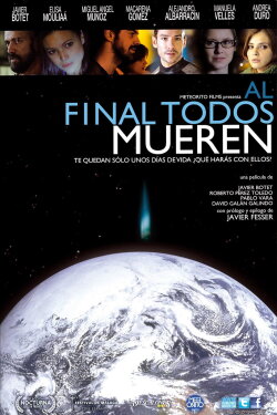 Al final todos mueren (2013) Al final todos mueren (2013)