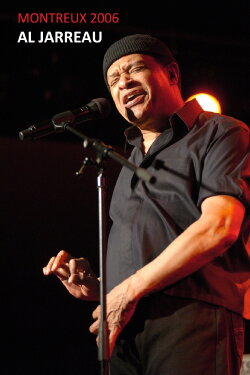 Al Jarreau - 40th Montreux Jazz Festival (2006) Al Jarreau - 40th Montreux Jazz Festival (2006)