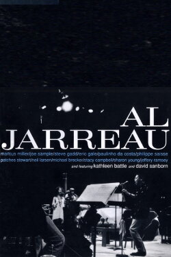 Al Jarreau - Tenderness live in LA (1994) Al Jarreau - Tenderness live in LA (1994)