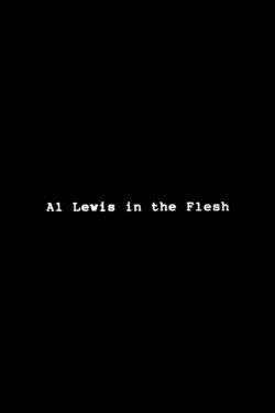 Al Lewis in the Flesh (1993)