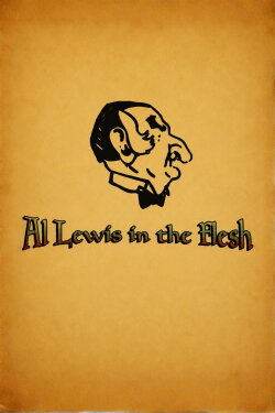 Al Lewis in the Flesh (1993) Al Lewis in the Flesh (1993)