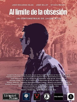 Al limite de la obsesión (2017) Al limite de la obsesión (2017)