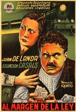 Al margen de la ley (1936) Al margen de la ley (1936)