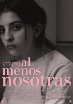 Al Menos Nosotras (2022) Al Menos Nosotras (2022)