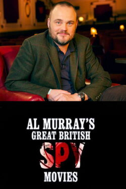 Al Murray's Great British Spy Movies (2014) Al Murray's Great British Spy Movies (2014)