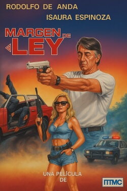 Al oltro lado de la ley (1995)