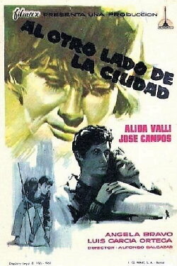 Al otro lado de la ciudad (1962) Al otro lado de la ciudad (1962)