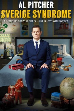 Al Pitcher: Sweden Syndrome (2019) Al Pitcher: Sweden Syndrome (2019)
