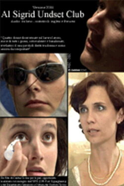 Al Sigrid Undset Club (2004) Al Sigrid Undset Club (2004)