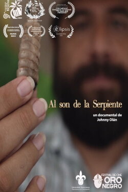 Al son de la serpiente (2023) Al son de la serpiente (2023)