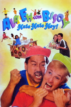 Ala Eh con Bisoy, Hale Hale Hoy! (1998) Ala Eh con Bisoy, Hale Hale Hoy! (1998)