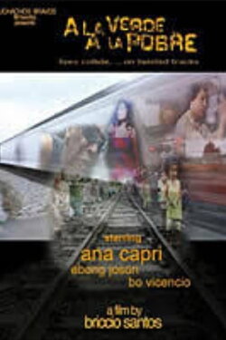 Ala Verde, Ala Pobre (2005) Ala Verde, Ala Pobre (2005)