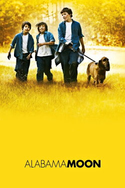 Alabama Moon (2009) Alabama Moon (2009)