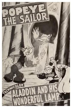 Aladdin and His Wonderful Lamp (1939) Aladdin and His Wonderful Lamp (1939)