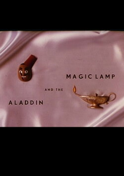 Aladdin and the Magic Lamp (1936) Aladdin and the Magic Lamp (1936)