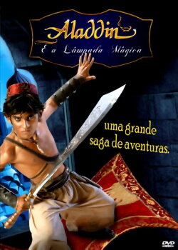 Aladdin - Jaanbaz Ek Jalwe Anek (2007) Aladdin - Jaanbaz Ek Jalwe Anek (2007)
