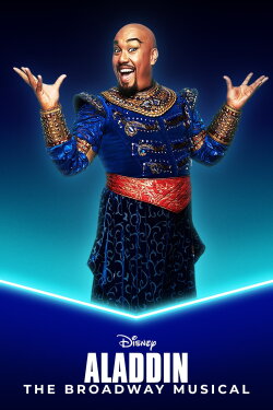 Aladdin: Live from the West End (2019)