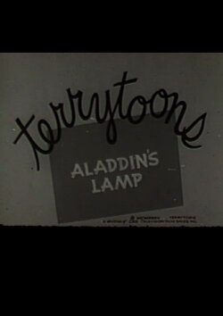 Aladdin's Lamp (1931)