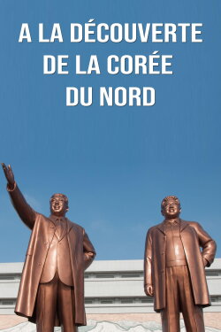 Alain Soral - À la découverte de la Corée du Nord (2017) Alain Soral - À la découverte de la Corée du Nord (2017)