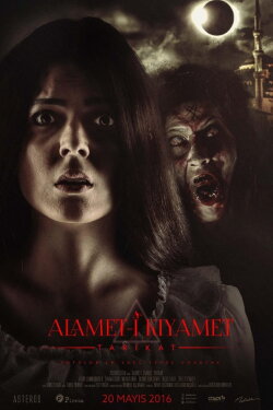 Alamet-i Kıyamet (2016) Alamet-i Kıyamet (2016)